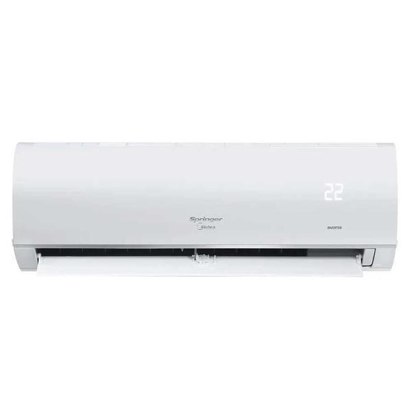 Imagem de Ar-Condicionado Midea Springer 9000BTUs Inverter Frio - 220V