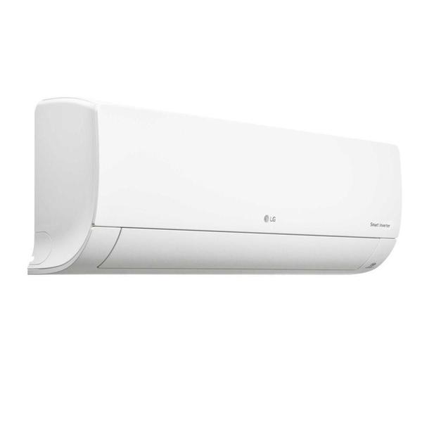 Imagem de Ar Condicionado Multi Bi Split Inverter LG 18000 BTUs (1x9000+1x12000) QF 220V