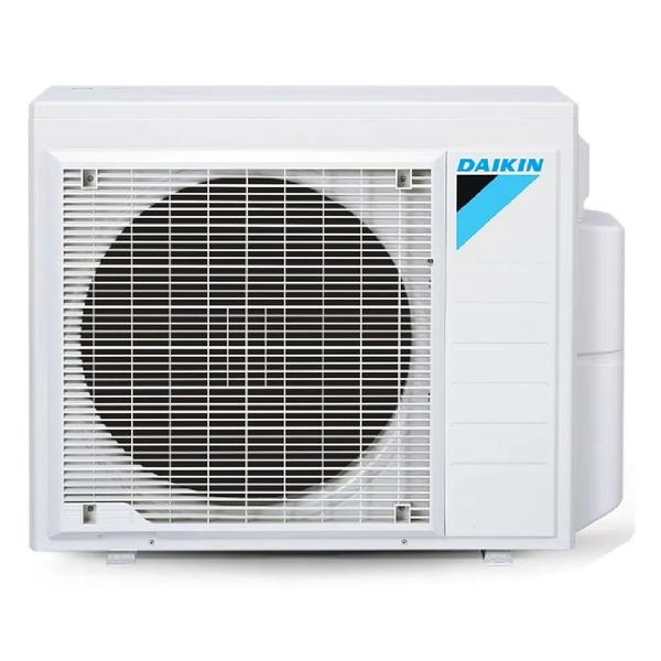 Imagem de Ar Condicionado Multi Split Cassete 4 Vias Inverter Daikin  3x9000 BTU/h Quente e Frio Monofásico 3MXS18PMVM - 220 Volts