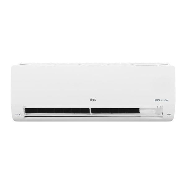 Imagem de Ar Condicionado Multi Split Dual Inverter Voice R-32 LG 16.000 Btus (1 Evap 9.000 e 1 Evap 12.000) Frio 220V