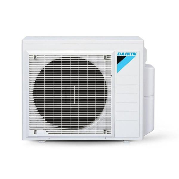 Imagem de Ar-Condicionado Multi Split Inverter 18000 BTUs Daikin Quente e Frio (2 Evap. HW 12000) 220V