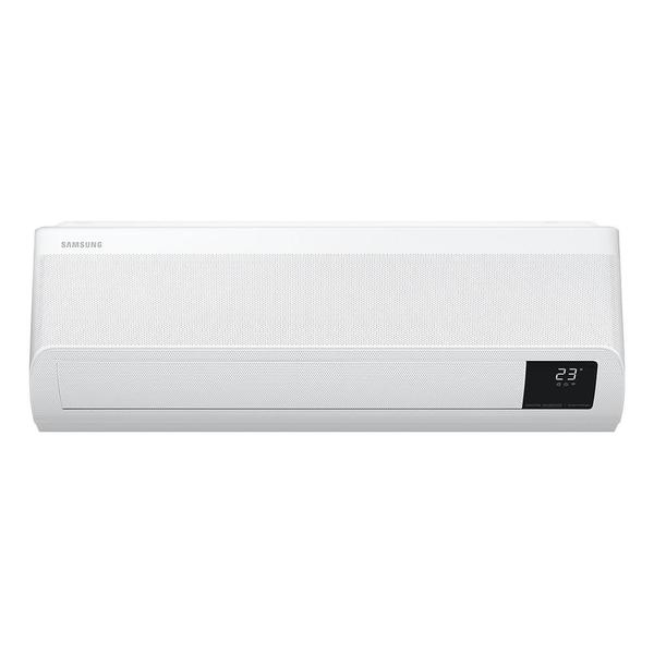 Imagem de Ar-Condicionado Multi Split Inverter 18000 BTUs Samsung Quente e Frio (1 Evap. HW 9000 + 1 Evap. HW 18000) 220V