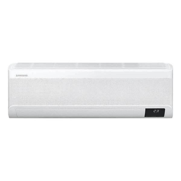 Imagem de Ar-Condicionado Multi Split Inverter 18000 BTUs Samsung Quente e Frio (2 Evap. HW 12000) 220V