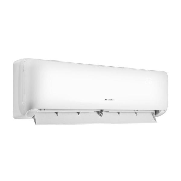 Imagem de Ar-Condicionado Multi Split Inverter 24000 BTUs Gree G-MAX Quente e Frio (2 Evap. HW 18000) 220V