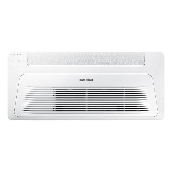 Ar-Condicionado Multi Split Inverter 24000 BTUs Samsung Quente e Frio (1 Evap. K7 1 VIA 12000 + 1 Evap. K7 1 VIA 18000) 220V Imagem de Ar-Condicionado Multi Split Inverter 24000 BTUs Samsung Quente e Frio (1 Evap. K7 1 VIA 12000 + 1 Evap. K7 1 VIA 18000) 220V