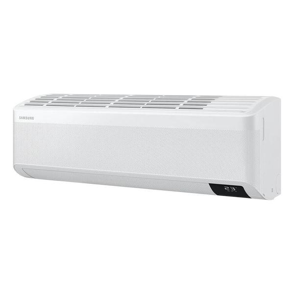 Imagem de Ar-Condicionado Multi Split Inverter 24000 BTUs Samsung Quente e Frio (2 Evap. HW 12000) 220V