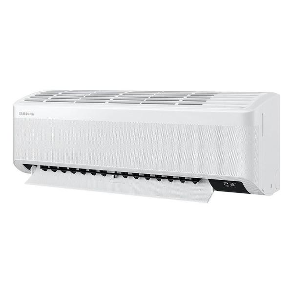 Imagem de Ar-Condicionado Multi Split Inverter 28000 BTUs Samsung Quente e Frio (1 Evap. HW 9000 + 1 Evap. HW 12000 + 1 Evap. K7 1 VIA 18000) 220V