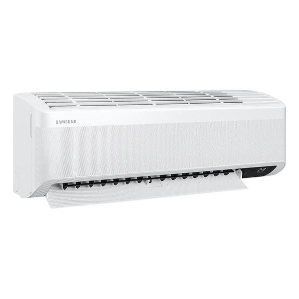 Imagem de Ar-Condicionado Multi Split Inverter 34000 BTUs Samsung Quente e Frio (3 Evap. HW 9000 + 1 Evap. HW 18000) 220V