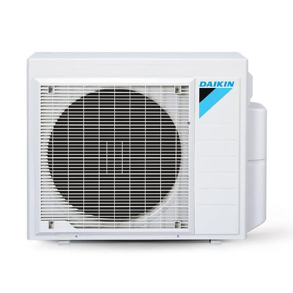 Imagem de Ar-Condicionado Multi Split Inverter Daikin 18.000 BTUs (2x Evap Cassete 1 Via 9.000) Quente/Frio 220V