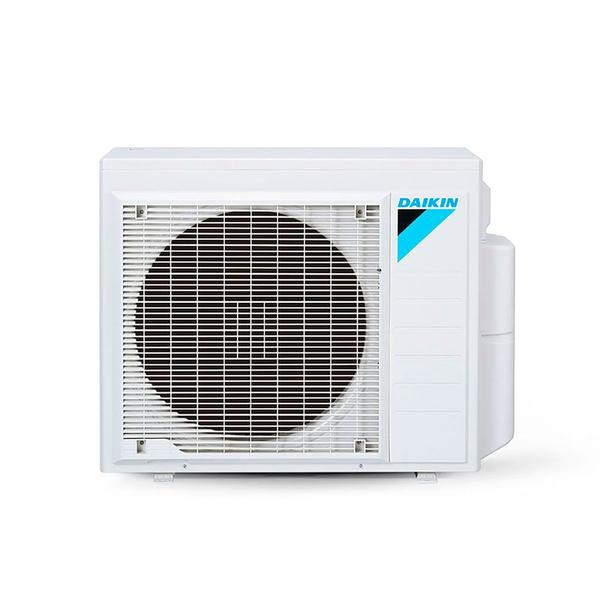 Imagem de Ar Condicionado Multi Split Inverter Daikin 24.000 Btus (2x Evap 9.000 e 1 Evap 18.000) Btus Quente/Frio 220V Monofásico