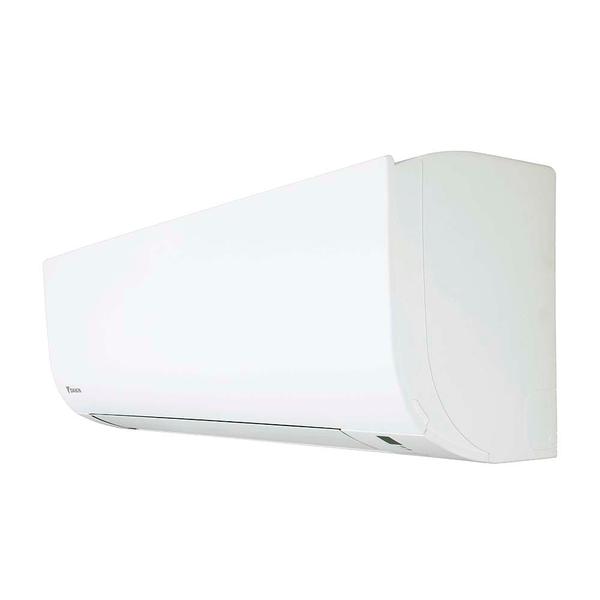 Imagem de Ar-Condicionado Multi Split Inverter Daikin 34.000 BTUs (2x Evap HW 24.000) Quente/Frio 220V