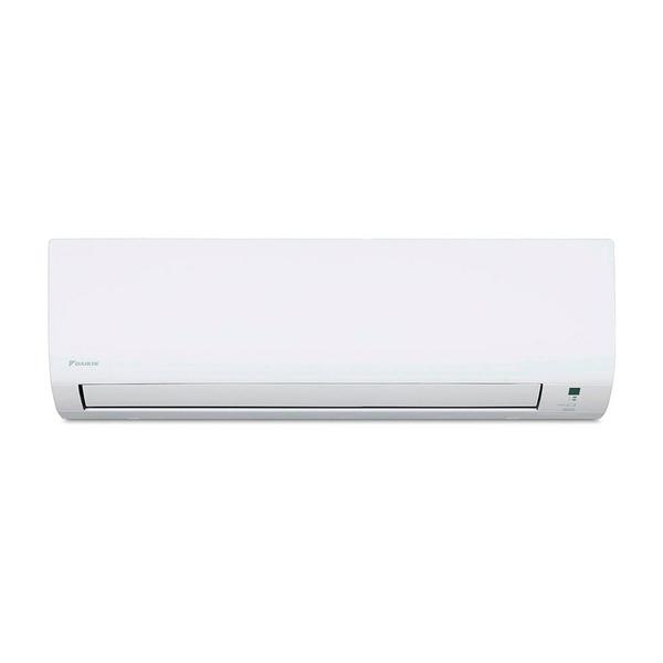 Imagem de Ar-Condicionado Multi Split Inverter Daikin 38.000 BTUs (4x Evap HW 9.000 + 1x Evap HW 12.000) Quente/Frio 220V