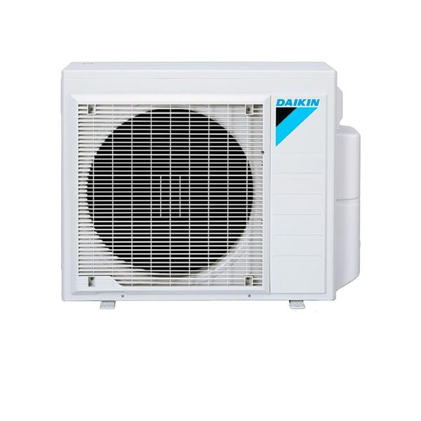 Imagem de Ar Condicionado Multi Split Inverter Daikin Duto Advance 1x18.000 e 1x21.000 BTU/h Quente e Frio Monofásico 5MXS38PMVM  220 Volts