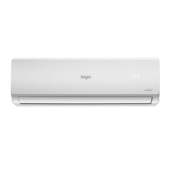 Imagem de Ar-Condicionado Multi Split Inverter Elgin 18.000 (2x Evap HW 12.000) Quente/Frio 220V