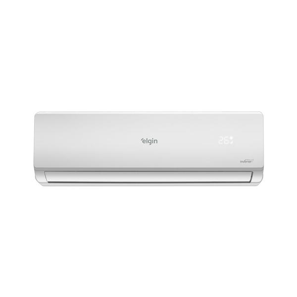 Imagem de Ar Condicionado Multi Split Inverter Elgin Hw R-32 Wifi 18000 Btus (2x Evap 9000) Quente/frio 220V Monofásico