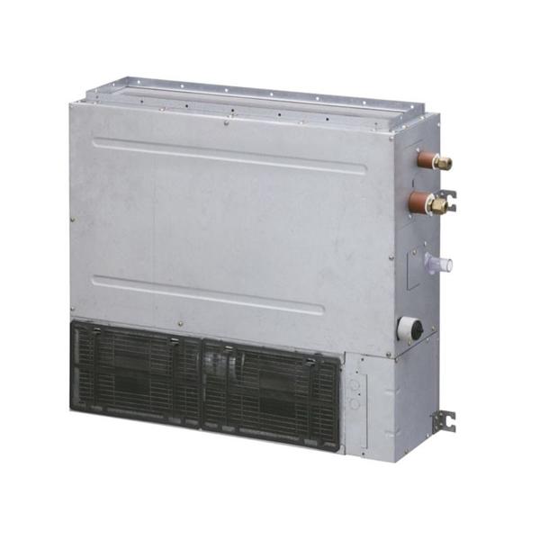 Imagem de Ar-Condicionado Multi Split Inverter Fujitsu 14.000 (1x Evap Duto 9.000 + 1x Evap Duto 12.000) Quente/Frio 220V