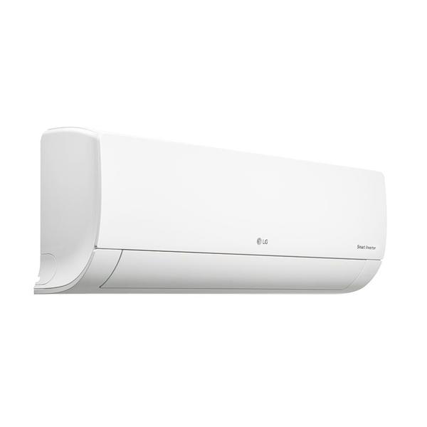 Imagem de Ar-Condicionado Multi Split Inverter LG 18.000 (2x Evap HW 7.000) Quente/Frio 220V