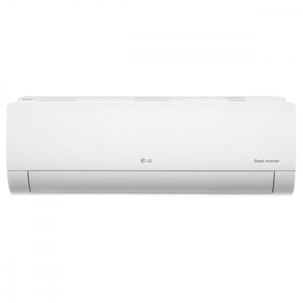 Imagem de Ar Condicionado Multi Split Inverter LG 18000 BTUs (2x 9000)  Quente Frio A2UW18GFA2 -  220V