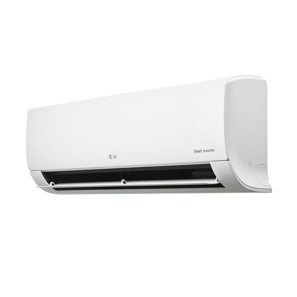 Imagem de Ar-Condicionado Multi Split Inverter LG 30.000 (2x Evap HW 9.000 + 1x Evap HW 12.000 + 1x Evap Cassete 1 Via 18.000) Quente/Frio 220V