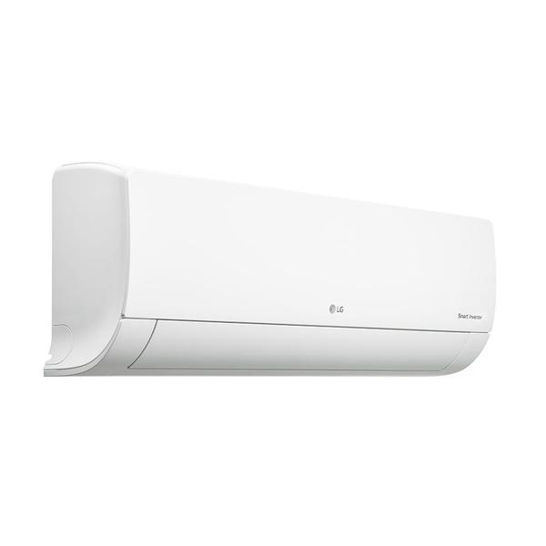 Imagem de Ar-Condicionado Multi Split Inverter LG 30.000 (3x Evap HW 9.000 + 1x Evap HW 18.000) Quente/Frio 220V