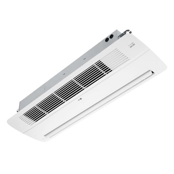 Imagem de Ar-Condicionado Multi Split Inverter LG 36.000 (2x Evap Cassete 1 Via 24.000) Quente/Frio 220V