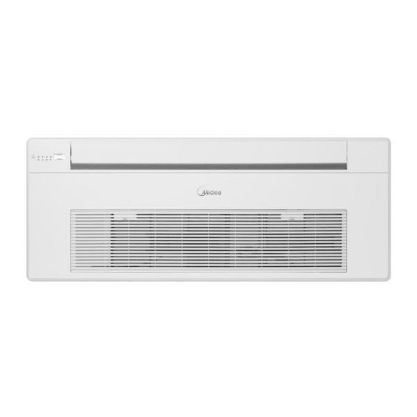 Imagem de Ar-Condicionado Multi Split Inverter Midea 18.000 (2x Evap Cassete 1 Via 12.000) Quente/Frio 220V