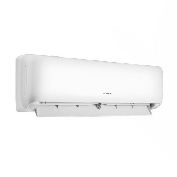 Imagem de Ar-Condicionado Multi Split Inverter R-32 Gree 36.000 (1x Evap HW 9.000 + 3x Evap HW 12.000) Quente/Frio 220V