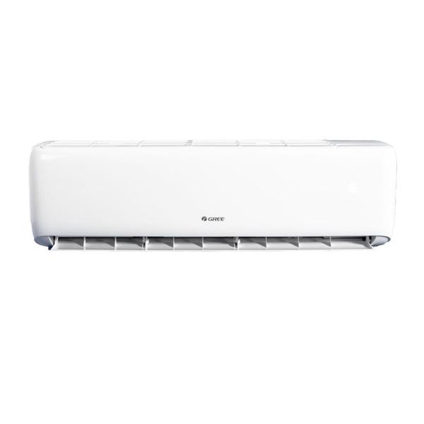 Imagem de Ar-Condicionado Multi Split Inverter R-32 Gree 42.000 (1x Evap HW 12.000 + 2x Evap Cassete 1 Via 22.000) Quente/Frio 220V