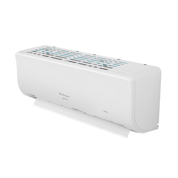 Imagem de Ar-Condicionado Multi Split Inverter Springer Midea 42.000 (4x Evap HW 9.000 + 1x Evap HW 12.000) Quente/Frio 220V