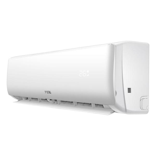 Imagem de Ar-Condicionado Multi Split Inverter TCL 18.000 (1x Evap HW 9.000 + 1x Evap HW 12.000) Quente/Frio 220V