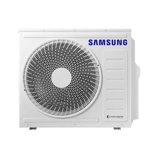 Imagem de Ar Condicionado Multi Split Tri Split Samsung Wind Free 24000 BTUs3X9000 Quente e Frio InverterAJ068AXJ3KH/AZ