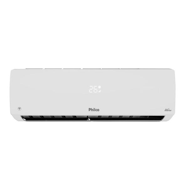 Imagem de Ar-condicionado PAC24000IQFM15 Split Inverter Quente/Frio 24000 BTUS Philco