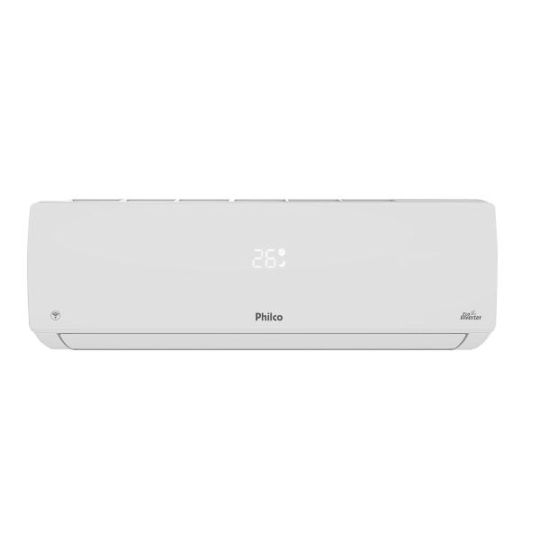 Imagem de Ar-Condicionado Philco 12000 BTU/h PAC12000IFM15 Eco Inverter 220v