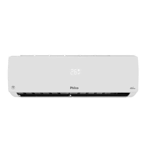 Imagem de Ar-condicionado Philco 12000BTUs Frio Eco Inverter - 220V