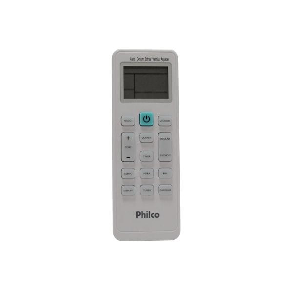 Imagem de Ar Condicionado Philco 12000Btus PAC12000ITFM9W Eco Inverter - 220v