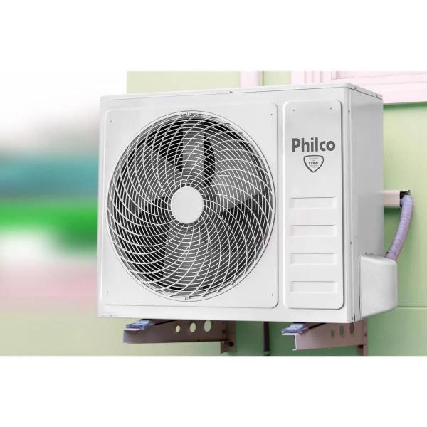 Imagem de Ar Condicionado Philco 30000 BTU/h PAC30000IFM15 Eco Inverter 220v