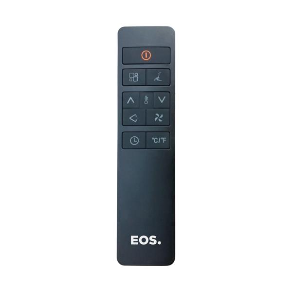 Imagem de Ar-Condicionado Portátil 10000 BTUs EOS Ultra Slim EAP10F 110V