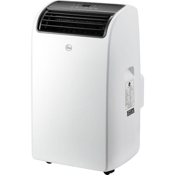 Imagem de Ar Condicionado Portátil 12.000 BTUS 110 Volts - RB1CC11K127 - RHEEM