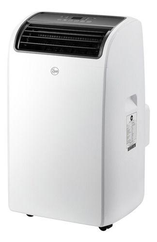 Imagem de Ar Condicionado Portatil 12000 Btus Branco 220v - Rheem