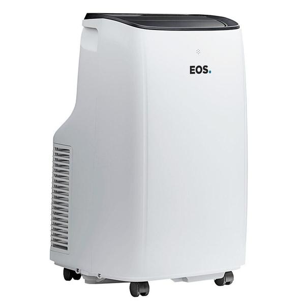 Imagem de Ar-Condicionado Portátil 12000 BTUs EOS Slim EAP12F 220V