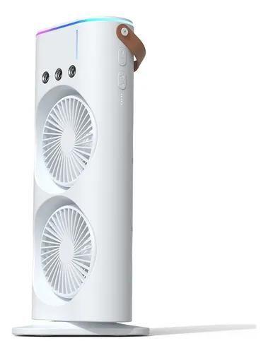 Ar condicionado portátil 3 em 1, ar condicionado resfriamento, ventilador lâminas para qua... Ar condicionado portátil 3 em 1, ar condicionado resfriamento, ventilador lâminas para qua...