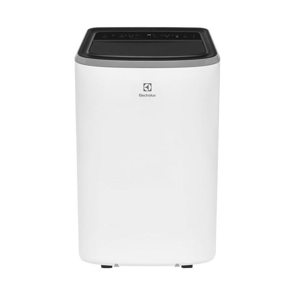 Ar-Condicionado Portátil Electrolux 12.000 BTUS Frio com Wi-fi Branco (SP12F) Ar-Condicionado Portátil Electrolux 12.000 BTUS Frio com Wi-fi Branco (SP12F)