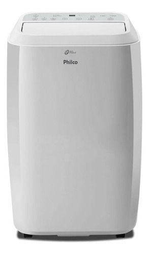 Imagem de Ar Condicionado Portatil Philco Frio 11.000 Btus 1200w 220v