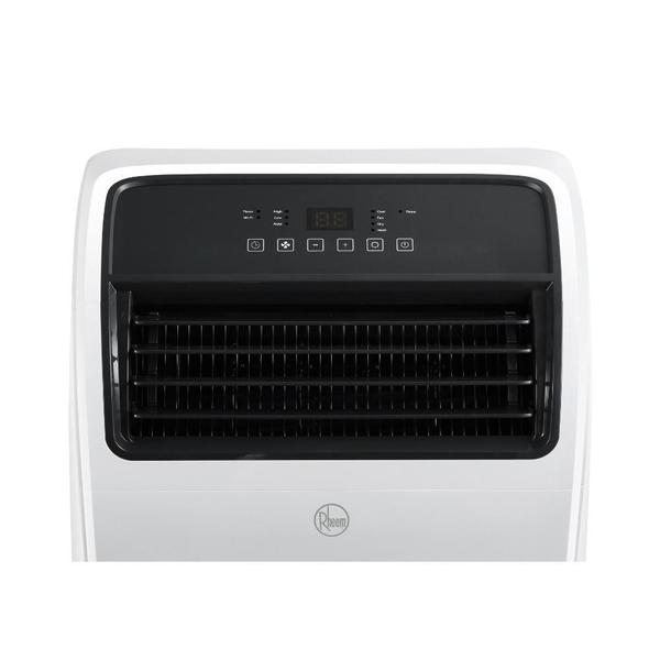 Imagem de Ar-Condicionado Portátil Rheem 12000Btus Quente E Frio 220V