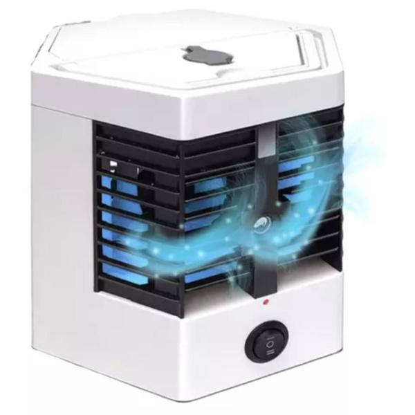 Ar Condicionado R Portátil Arctic Air Ultra Pro 10W USB S - Home Goods Imagem de Ar Condicionado R Portátil Arctic Air Ultra Pro 10W USB S