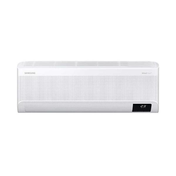 Imagem de Ar-condicionado Samsung 12000BTUs Inverter WindFree Frio 220V