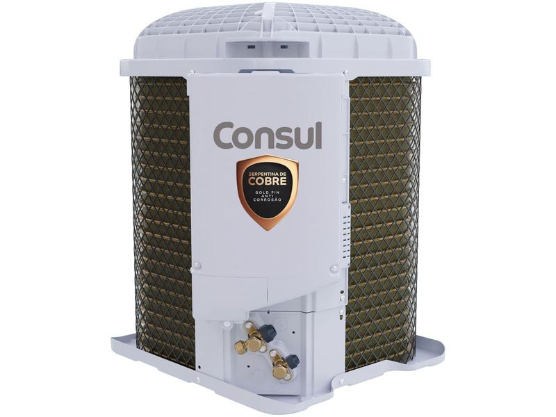 Imagem de Ar-condicionado Split 12000 BTUs Consul Inverter Frio CBL12EB