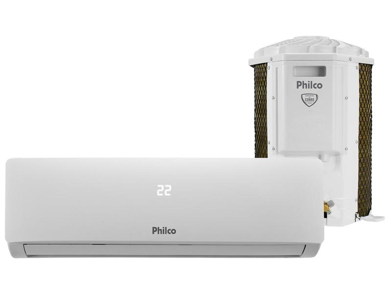 Ar-condicionado Split 12000 BTUs Philco Frio PAC12FI