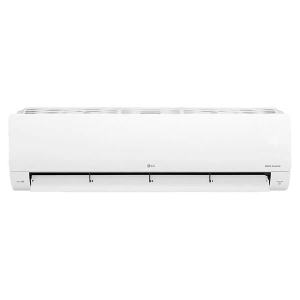 Imagem de Ar Condicionado Split 18.000 BTUs LG Compact S3UQ18KLQAL  Ciclo Frio, Dual Inverter, Branco