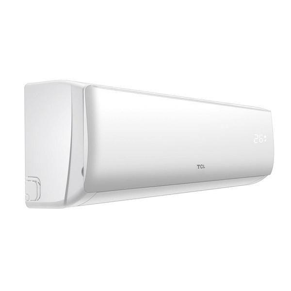 Imagem de Ar-Condicionado Split 18000 BTUs TCL Hi Wall Quente e Frio TAC-18CHSA1 220V